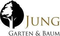 Logo Jung Garten & Baum e. U.