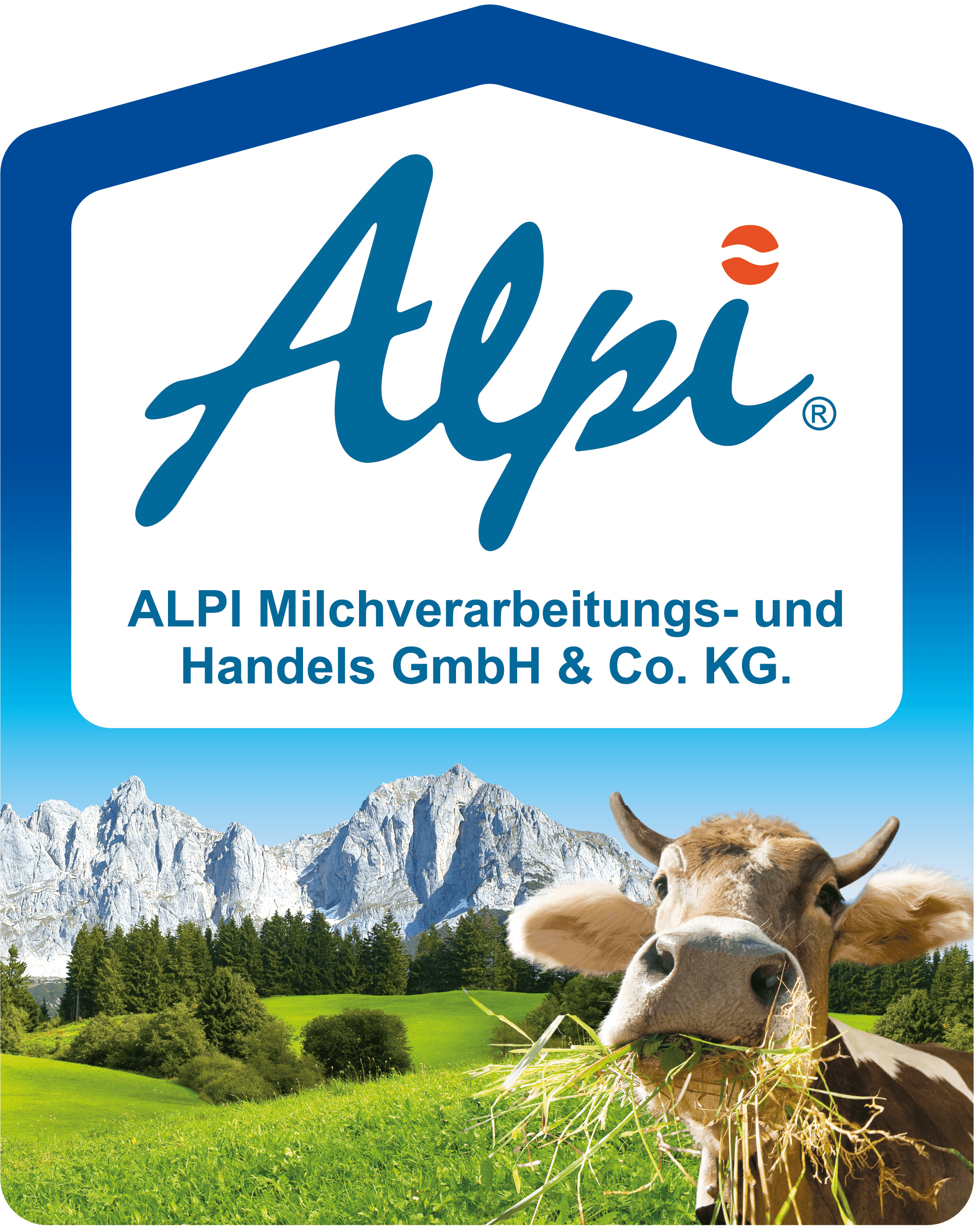 Vorschau - Foto 1 von Alpi Milchverarbeitungs- u Handels GmbH & Co KG