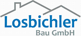 Logo Losbichler Bau GmbH