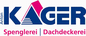 Logo Kager Dach GmbH & Co KG