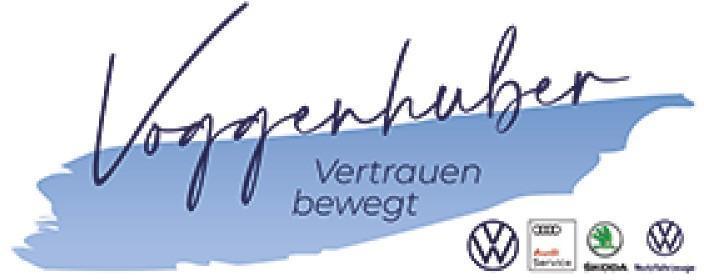 Logo Autohaus Voggenhuber GmbH & Co. KG