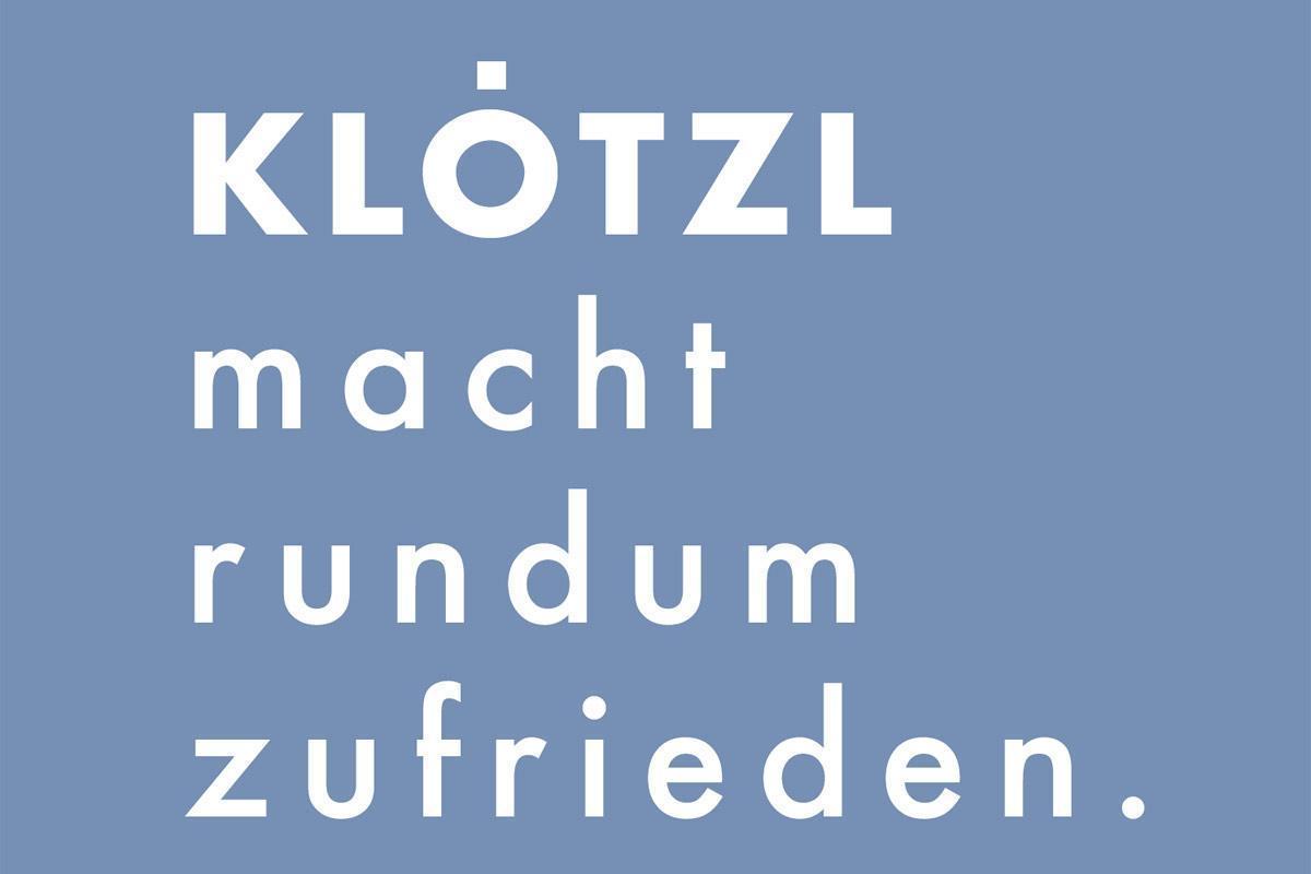 Vorschau - Foto 2 von Klötzl Vertriebs GmbH