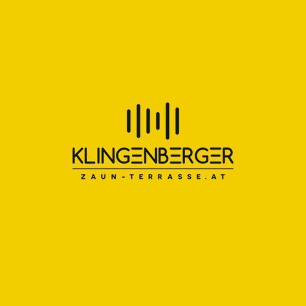Logo Klingenberger GmbH