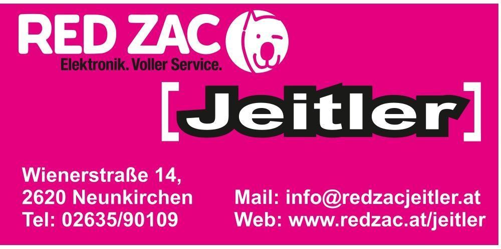 Logo Red Zac Jeitler