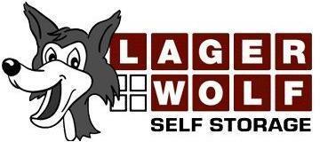 Logo Lagerwolf Walter Krutisch Holding GmbH