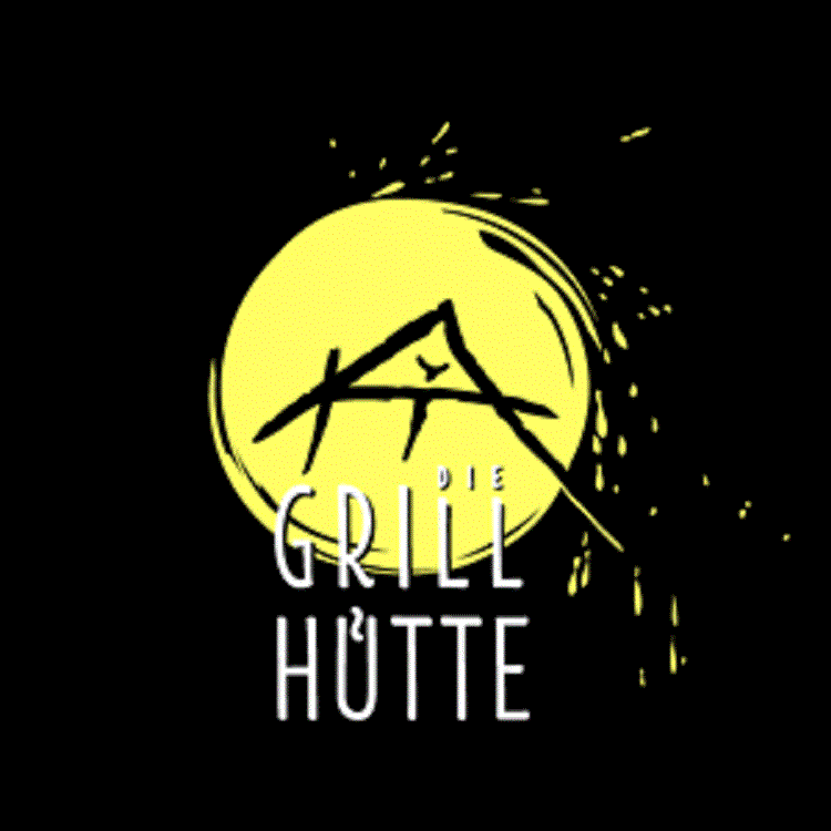 Logo Die Grillhütte