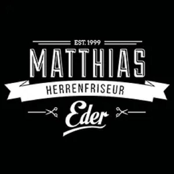 Logo Matthias der Herrenfriseur