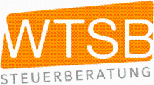 Logo WTSB Steuerberatungs GmbH