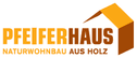 Logo Pfeiferhaus GmbH