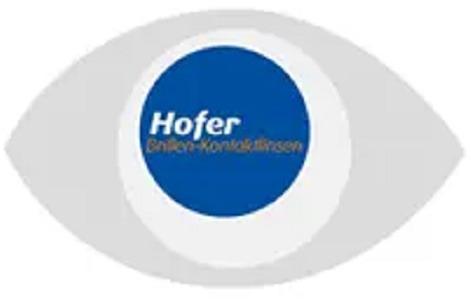 Logo Optik Hofer e.U.