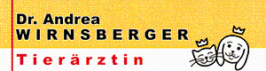 Logo Wirnsberger Andrea Dr med vet, B.ac