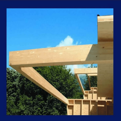 Vorschau - Foto 1 von BINDER - Bauen mit Holz