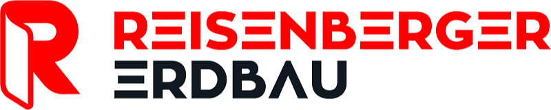 Logo Florian Reisenberger Erdbau
