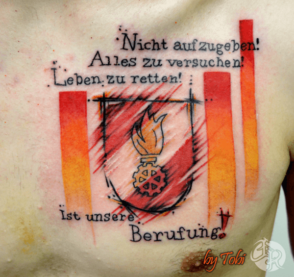 Vorschau - Foto 1 von Tattoo Arts by JK - Inh. Jennifer Kribernegg