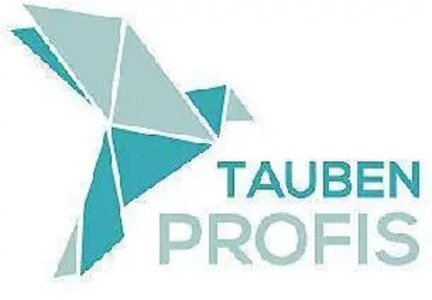 Logo Tauben Profis GmbH