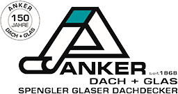 Logo Anker Dach + Glas GmbH & Co KG