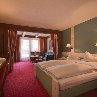 Vorschau - Foto 16 von Hotel Garni Antonius