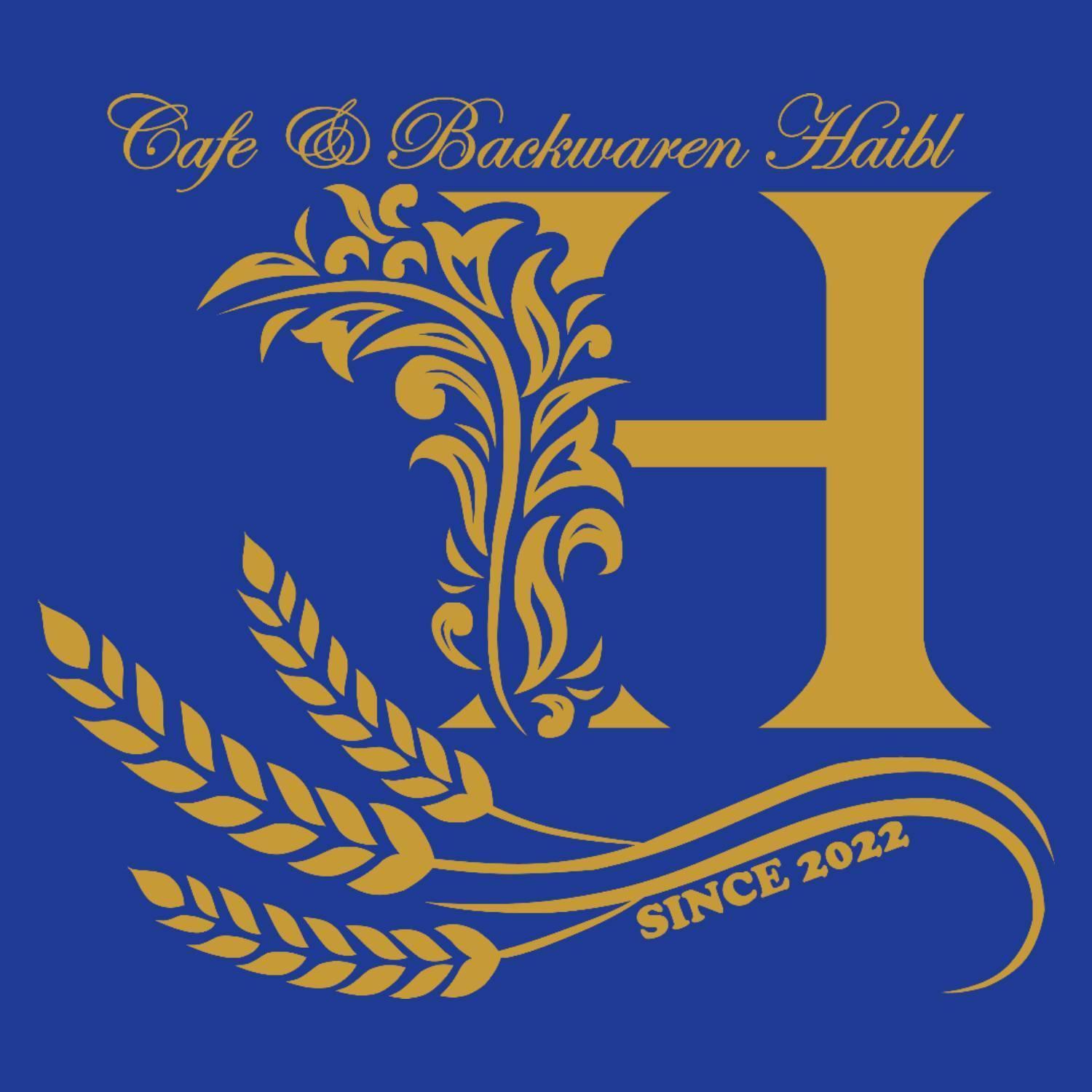 Logo Cafe & Backwaren Haibl - Karin Haibl