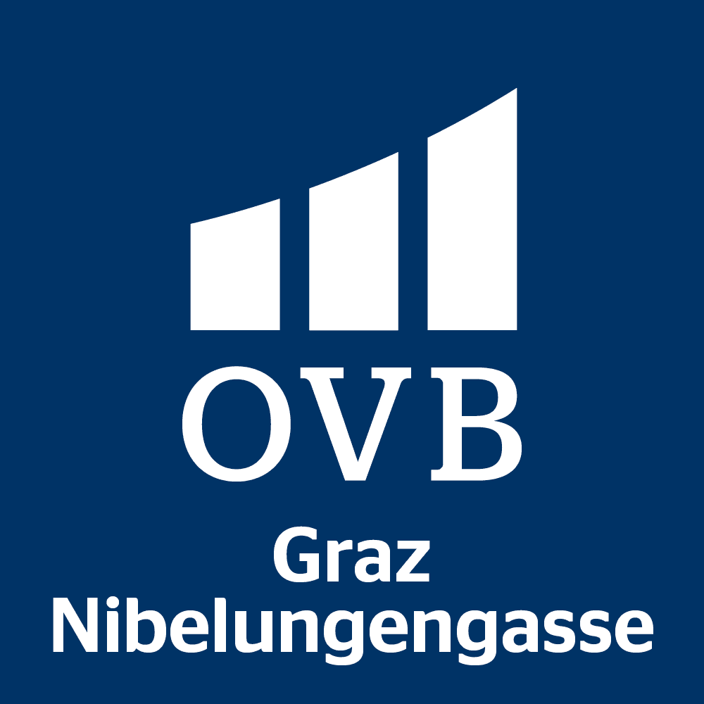 Logo OVB Geschäftspartner | Graz Nibelungengasse