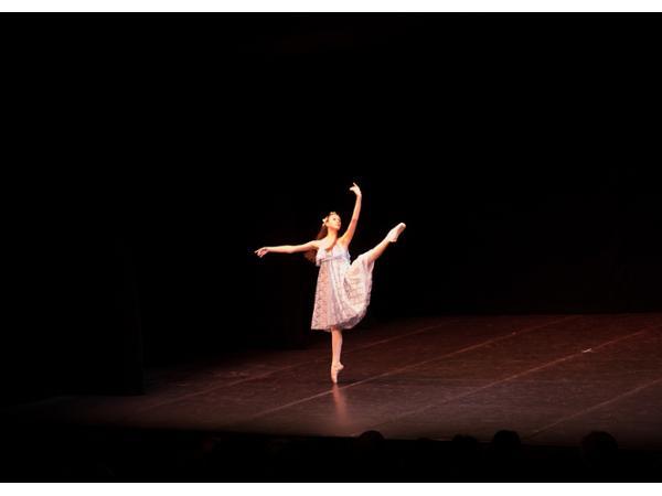Vorschau - Foto 3 von Fachakademie für Ballett und Tanz *AUSTRIAN YOUTH BALLET