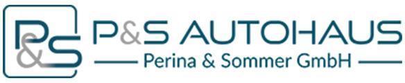 Logo Perina & Sommer GmbH