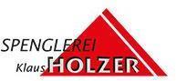 Logo Spenglerei Klaus Holzer