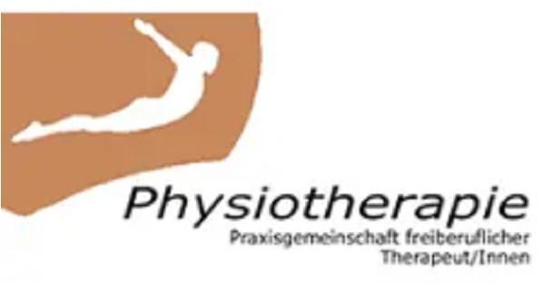 Logo Physiotherapie Aichstill
