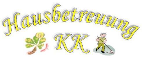 Logo Hausbetreuung KK