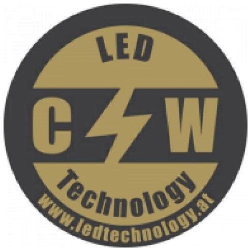 Logo LedTechnology CE GmbH