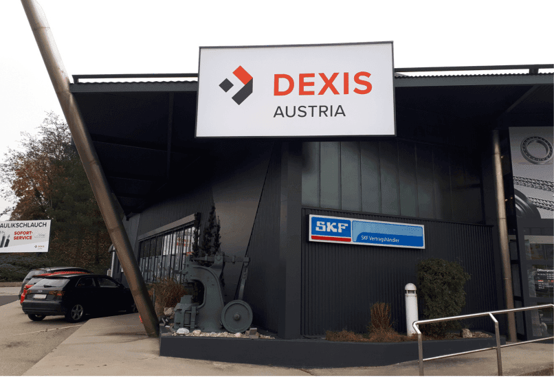 Vorschau - Foto 3 von DEXIS Austria GmbH Zweigniederlassung Graz