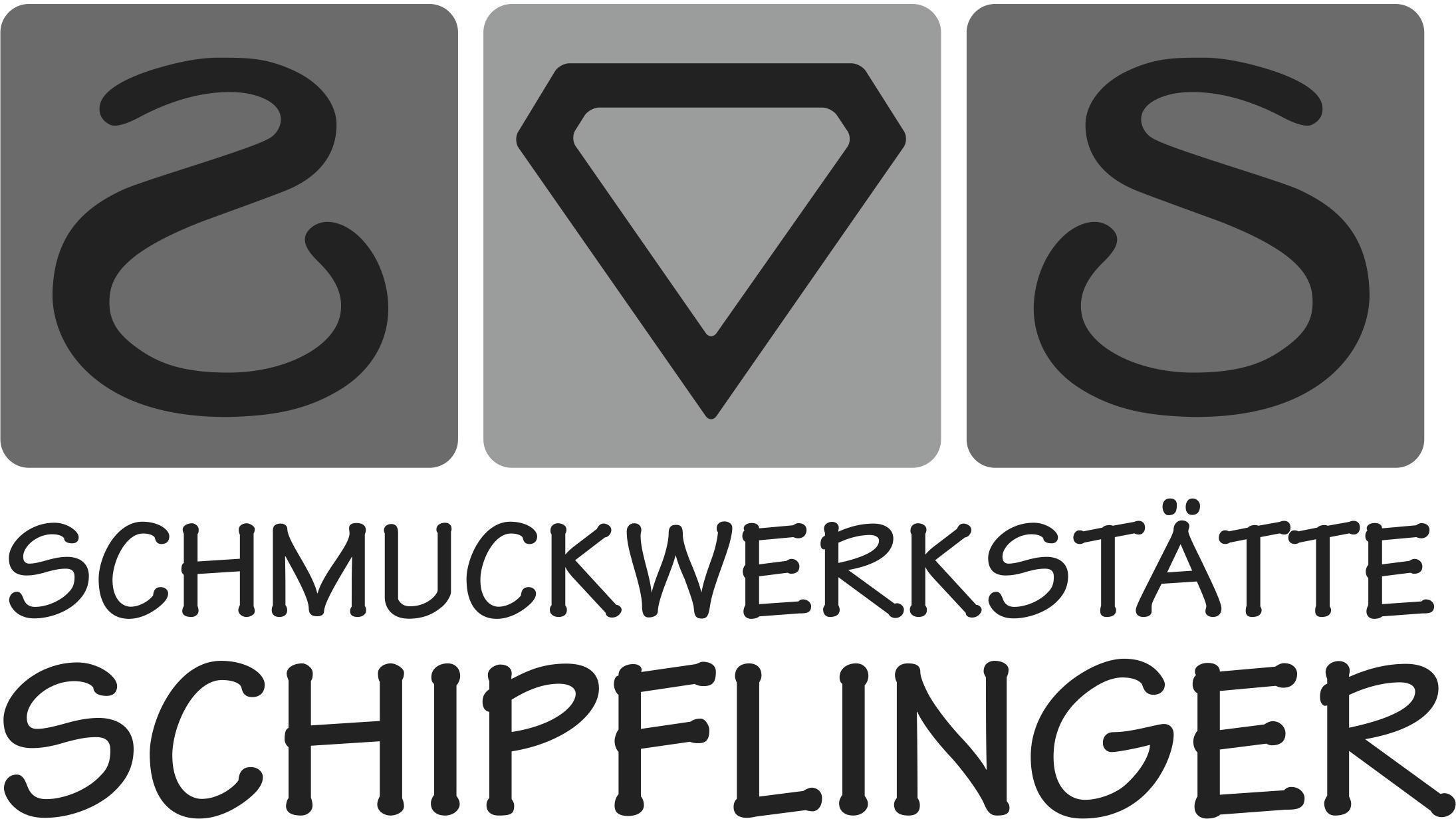 Logo Schmuck Schipflinger GmbH