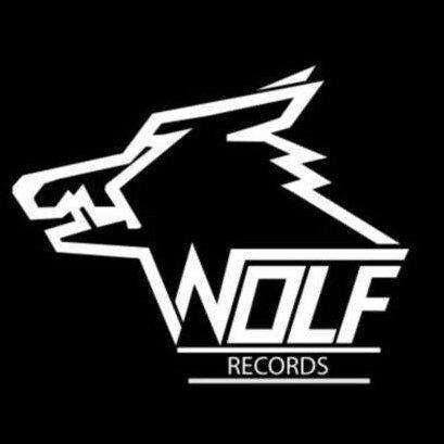 Logo Wolf Records International GmbH