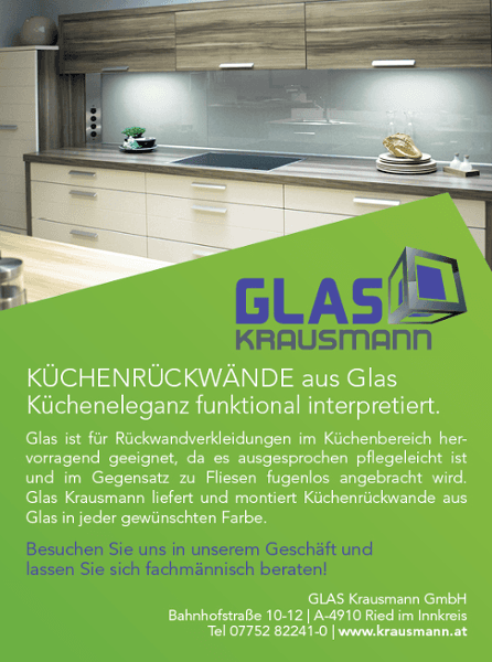 Vorschau - Foto 7 von Glas Krausmann GmbH