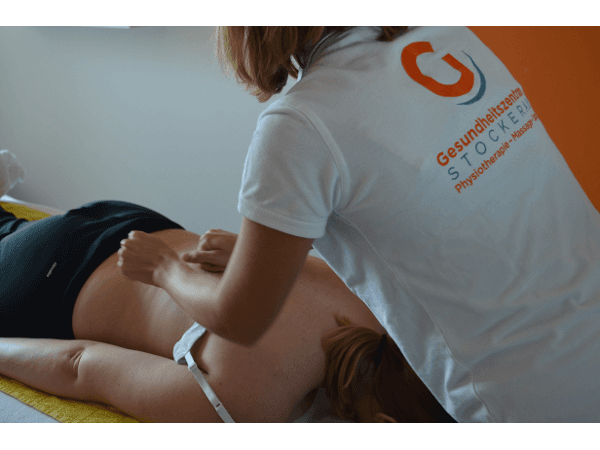 Vorschau - Foto 2 von Gesundheitszentrum Stockerau - Physiotherapie,Massage, Sport