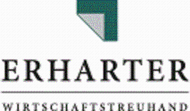 Logo Erharter Wirtschaftstreuhand SteuerberatungsgmbH