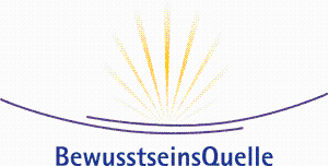 Logo BewusstseinsQuelle Therapiezentrum