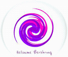 Logo Schule und Institut Heilsame Berührung Sigi Mitterfellner