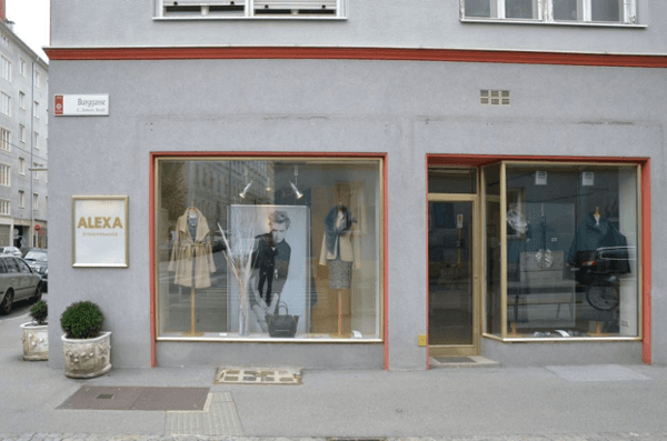 Vorschau - Foto 1 von Boutique Alexa