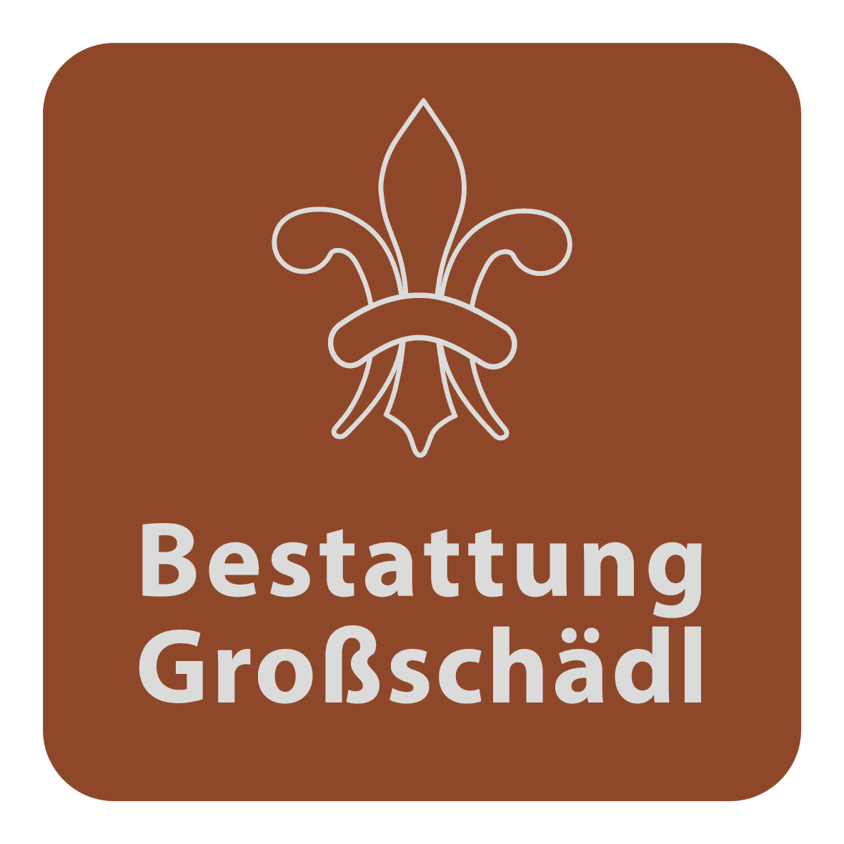 Logo Bestattung Großschädl