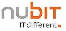 Logo Nubit GmbH & Co KG