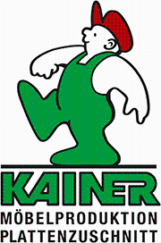 Logo Kainer Josef GmbH