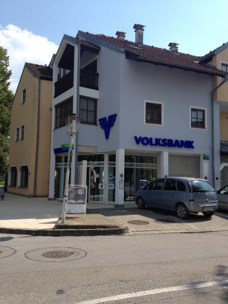 Vorschau - Foto 1 von Volksbank Salzburg - Filiale Mondsee