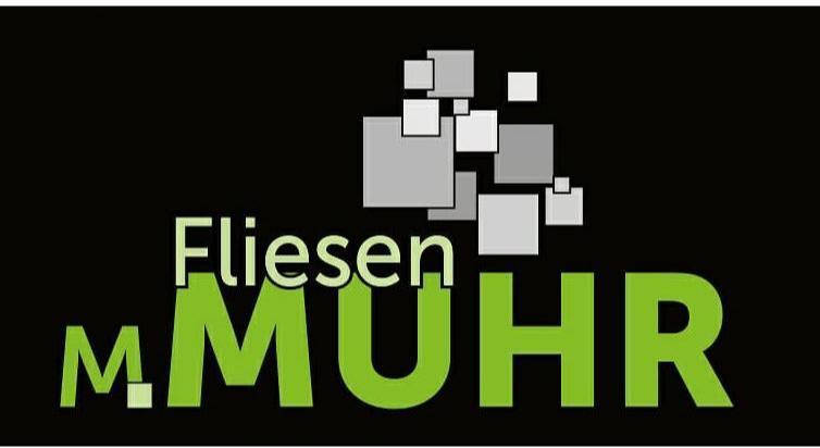 Logo M. Muhr Fliesen