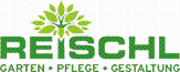 Logo Ing. Reischl GmbH - Gartengestaltung seit 1967