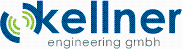Logo Kellner Engineering GmbH