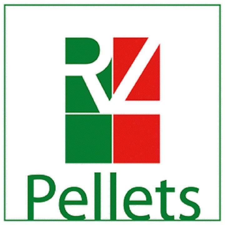 Logo RZ Pellets GmbH
