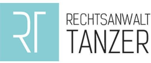 Logo Rechtsanwalt Mag. Norbert Tanzer