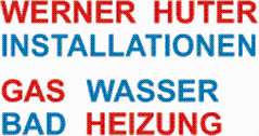 Logo Werner Anton Huter