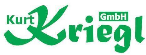 Logo Kurt Kriegl GmbH