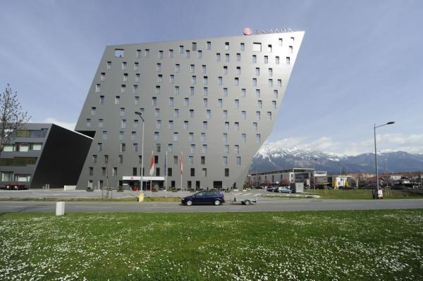 Vorschau - Foto 2 von Tivoli Hotel Innsbruck